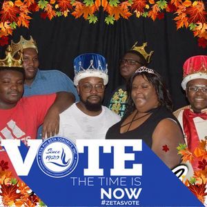 Meet your Posher, Kameek